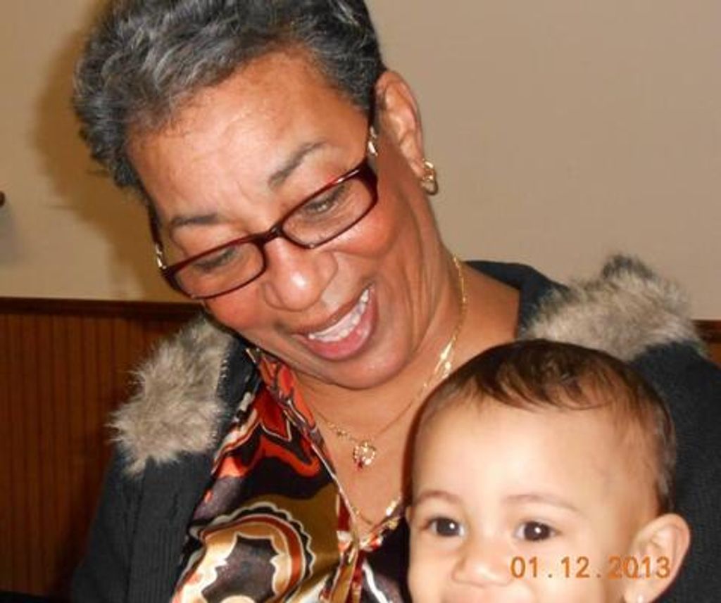 Sandra Lee Hall-Hardy