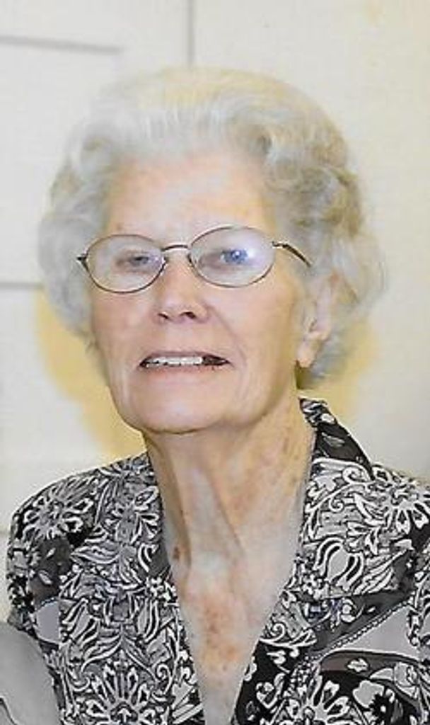 Hazel Louise Selman Profile Photo
