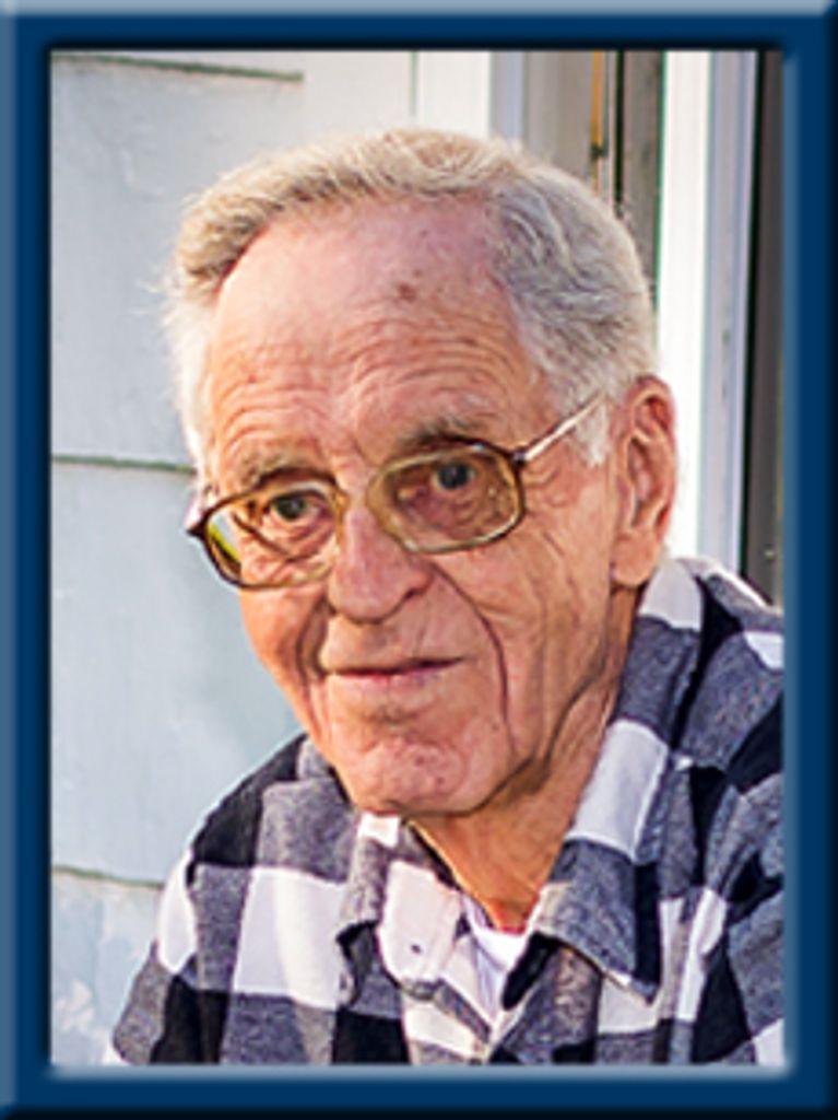Clyde Duncan “Buddy” Whynot