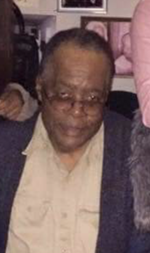 James Ryans Sr.