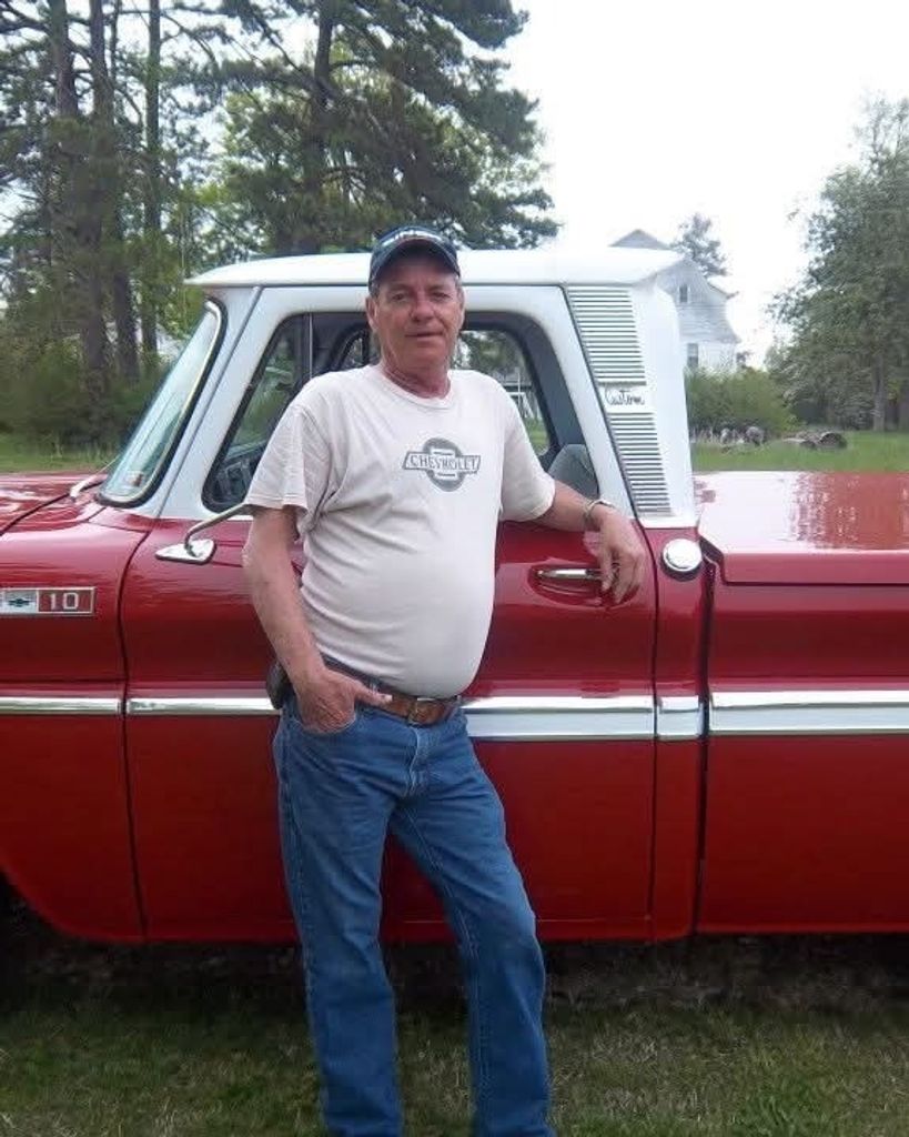 James Lee Sisson Sr. Profile Photo