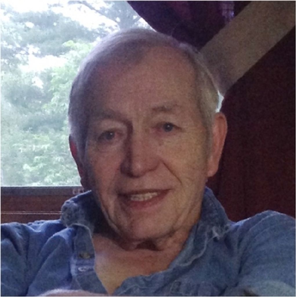 Duane "Duke" William Timm Profile Photo