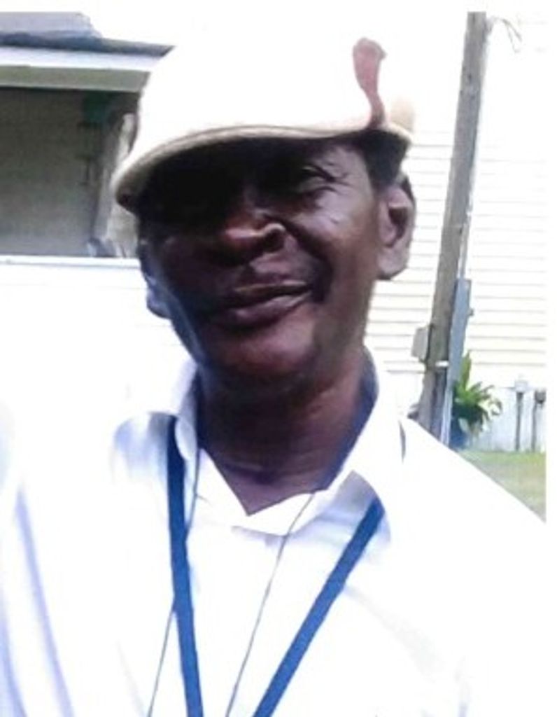 George Belton Williams Profile Photo