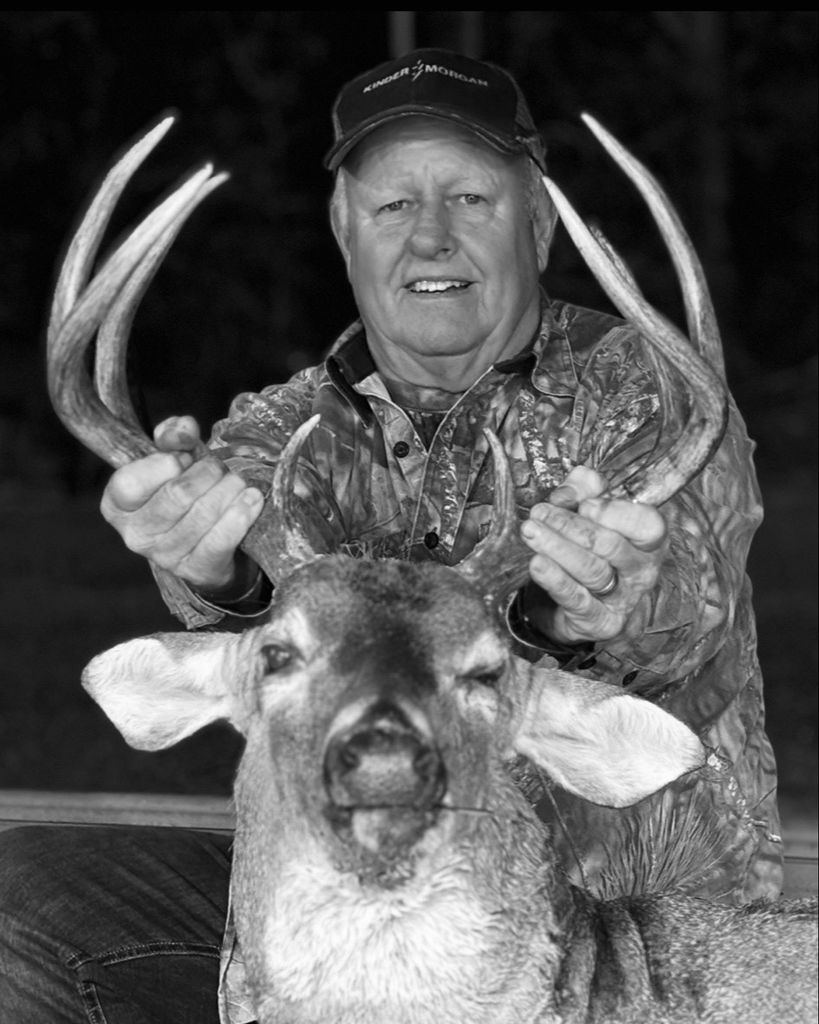 Rodney Lane Achord Profile Photo