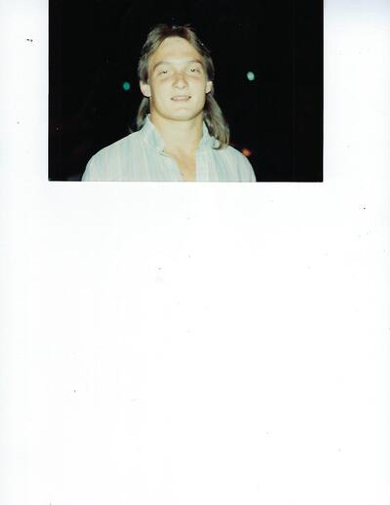 James Eugene Hilyer Profile Photo