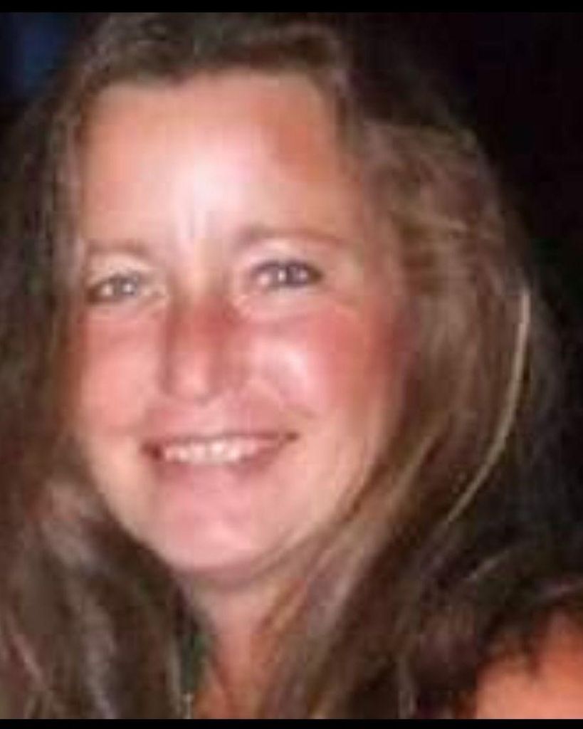 Carol Lynn Zachary