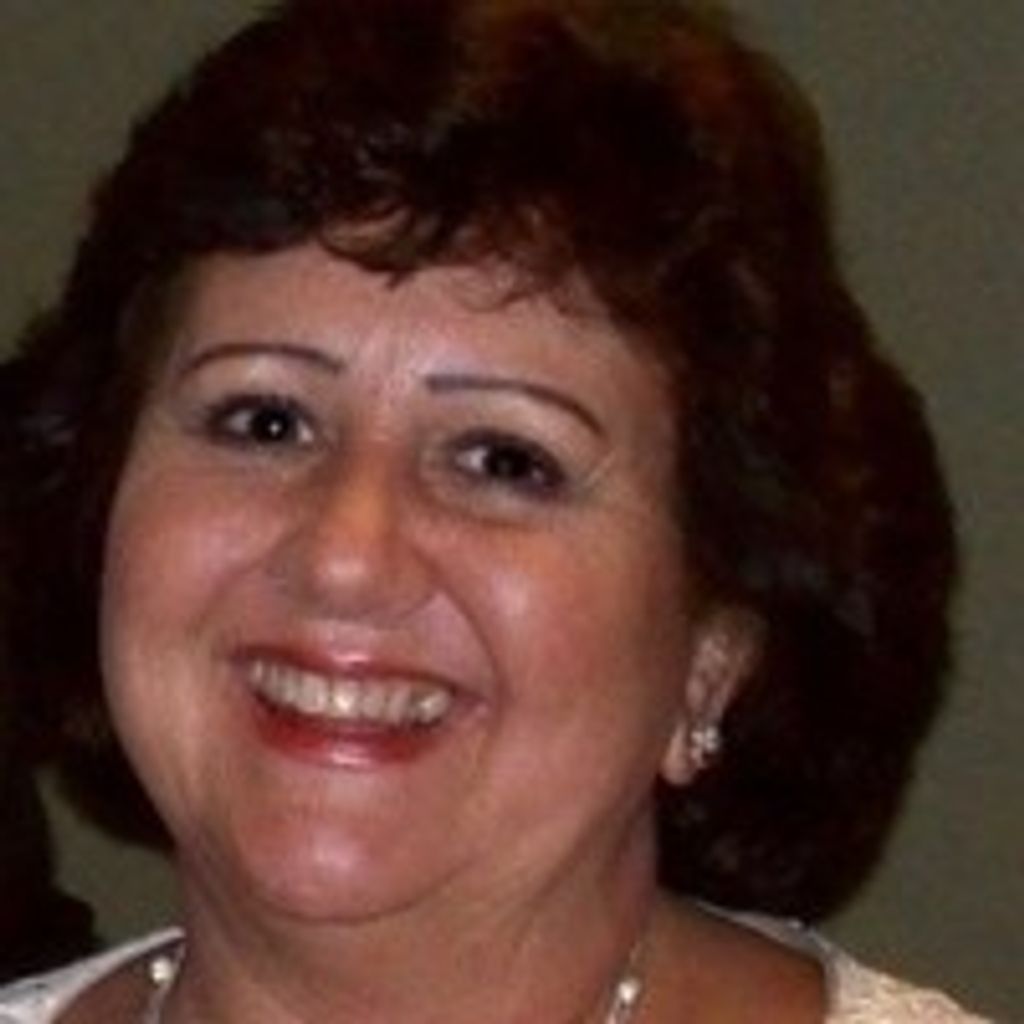Patricia "Patty" Ann Geers
