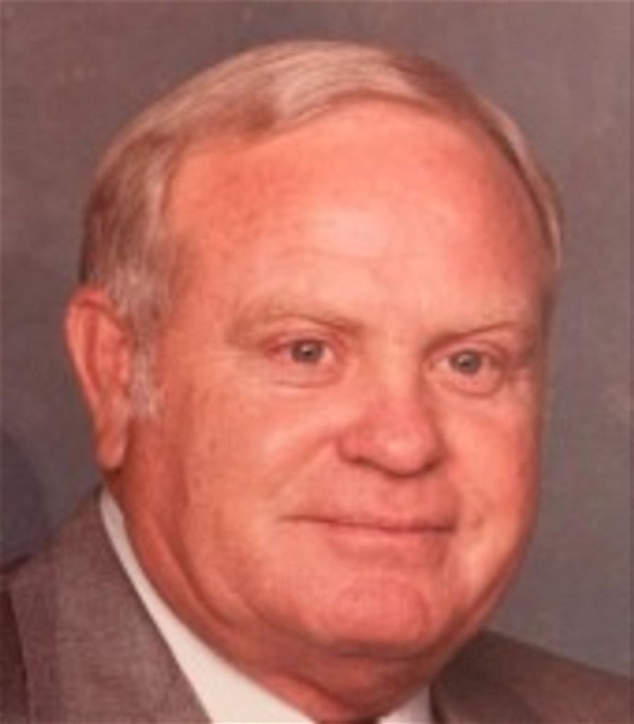 Billy Holder Profile Photo