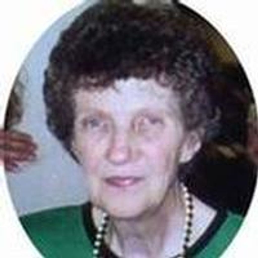 Veronica Hansen