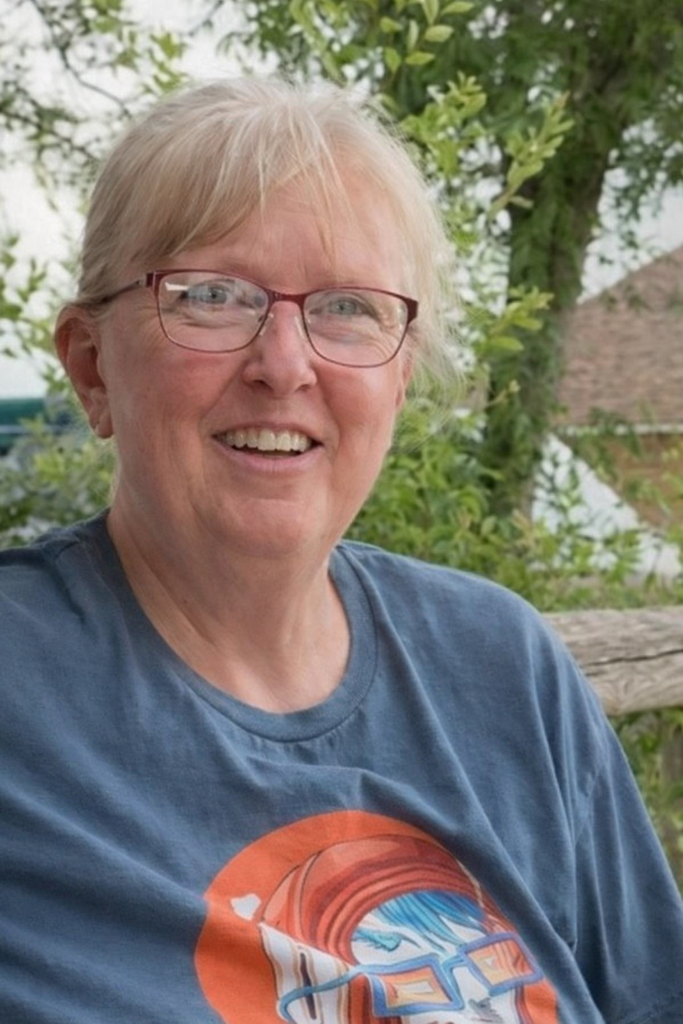 Teresa Ann Wood Mazotti Profile Photo