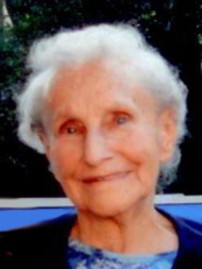 Eleanore Kilarski, Nee Maciuszek