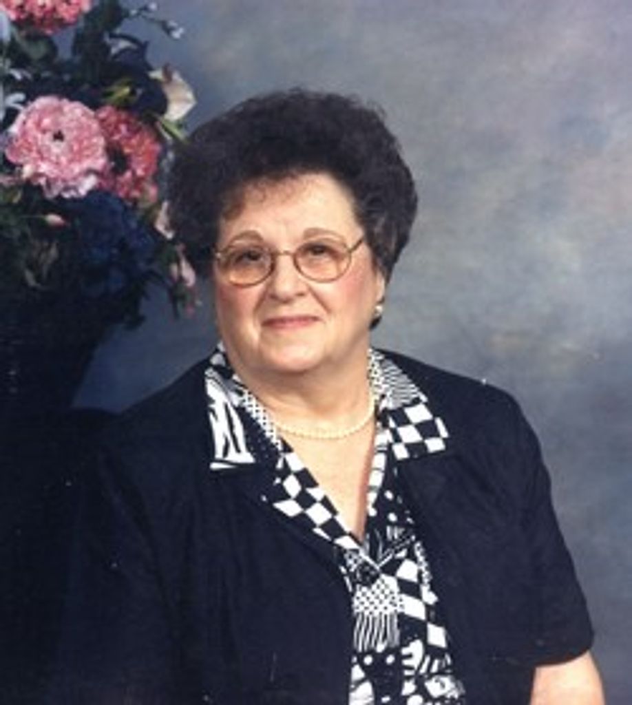 Betty Bracco