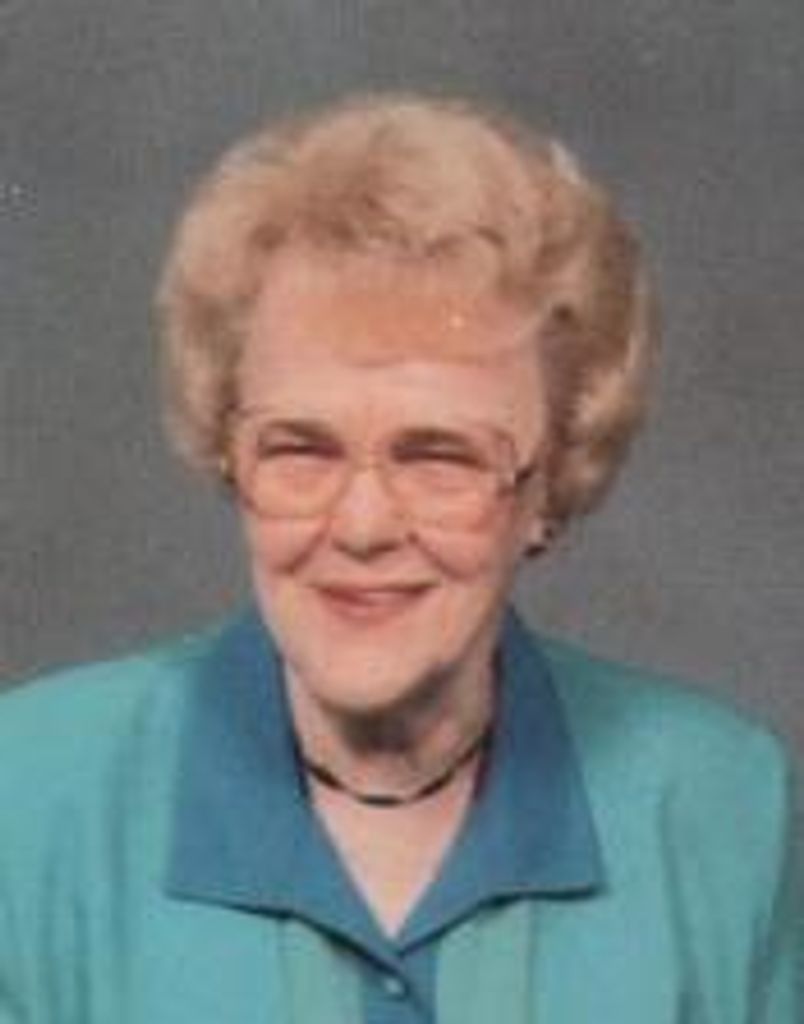 Lois V. Pedersen