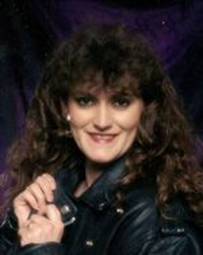 NANCY A. JONES