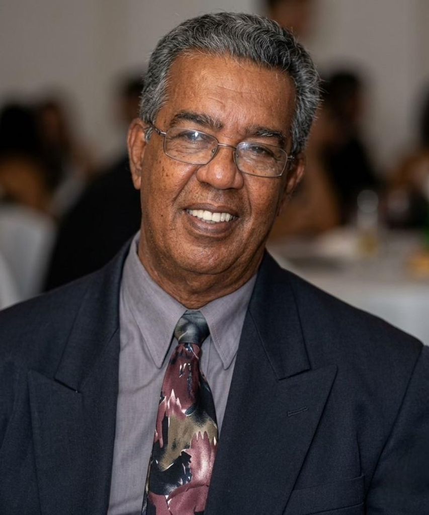 Pastor González Ocasio Profile Photo