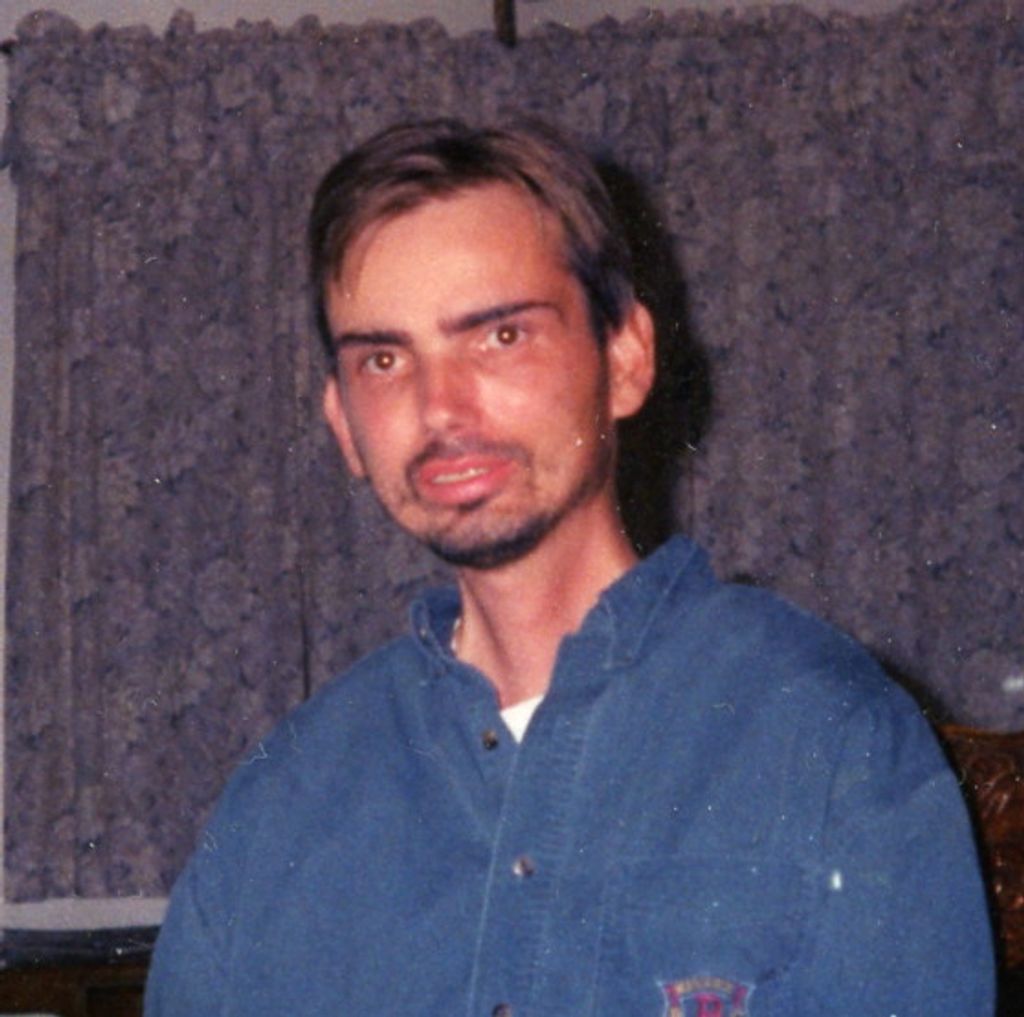 Robert "Bo" Duckworth
