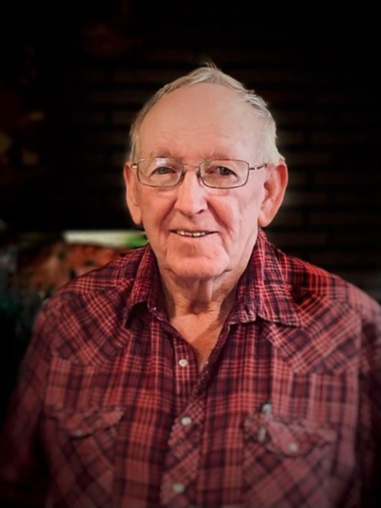 Robert Gene Hosier Profile Photo