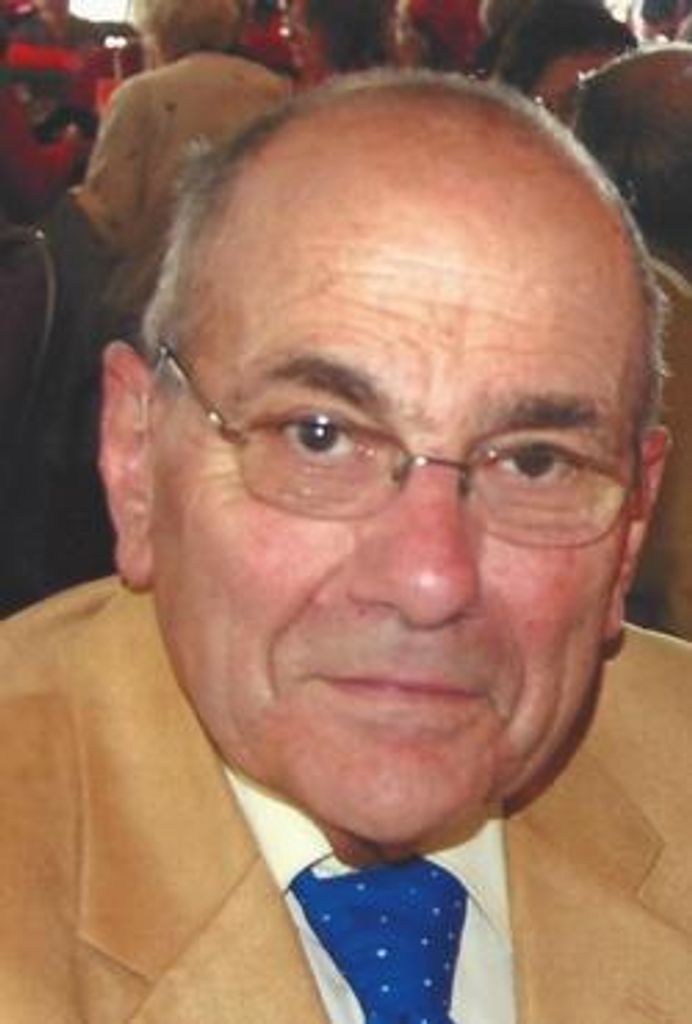 Robert A. Palmeri