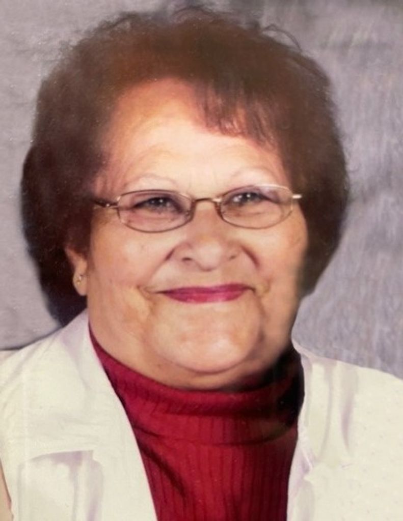 Rosanna "Tinker" Jones Profile Photo