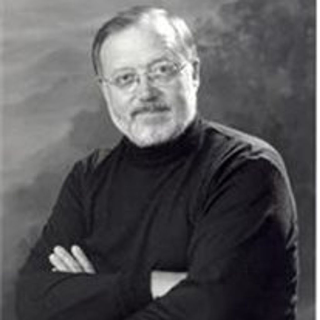 Richard Vaille Lee