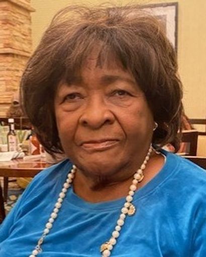 Doris Julia Edmondson Grady's obituary image