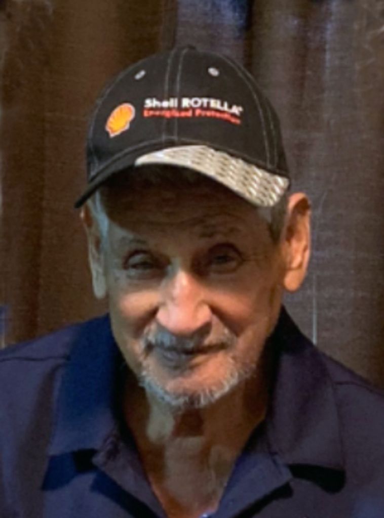 Rodolfo Juarez
