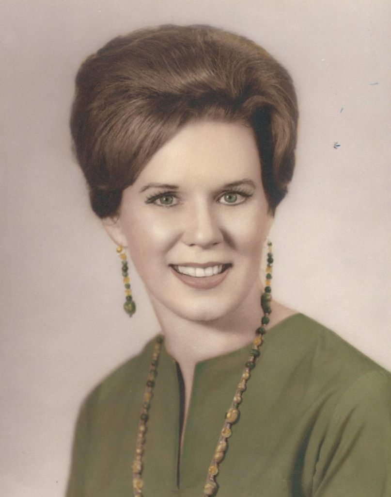 Hardin, Beatrice Irene
