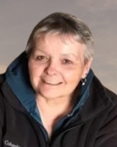 Terrie Mohrmann's obituary image