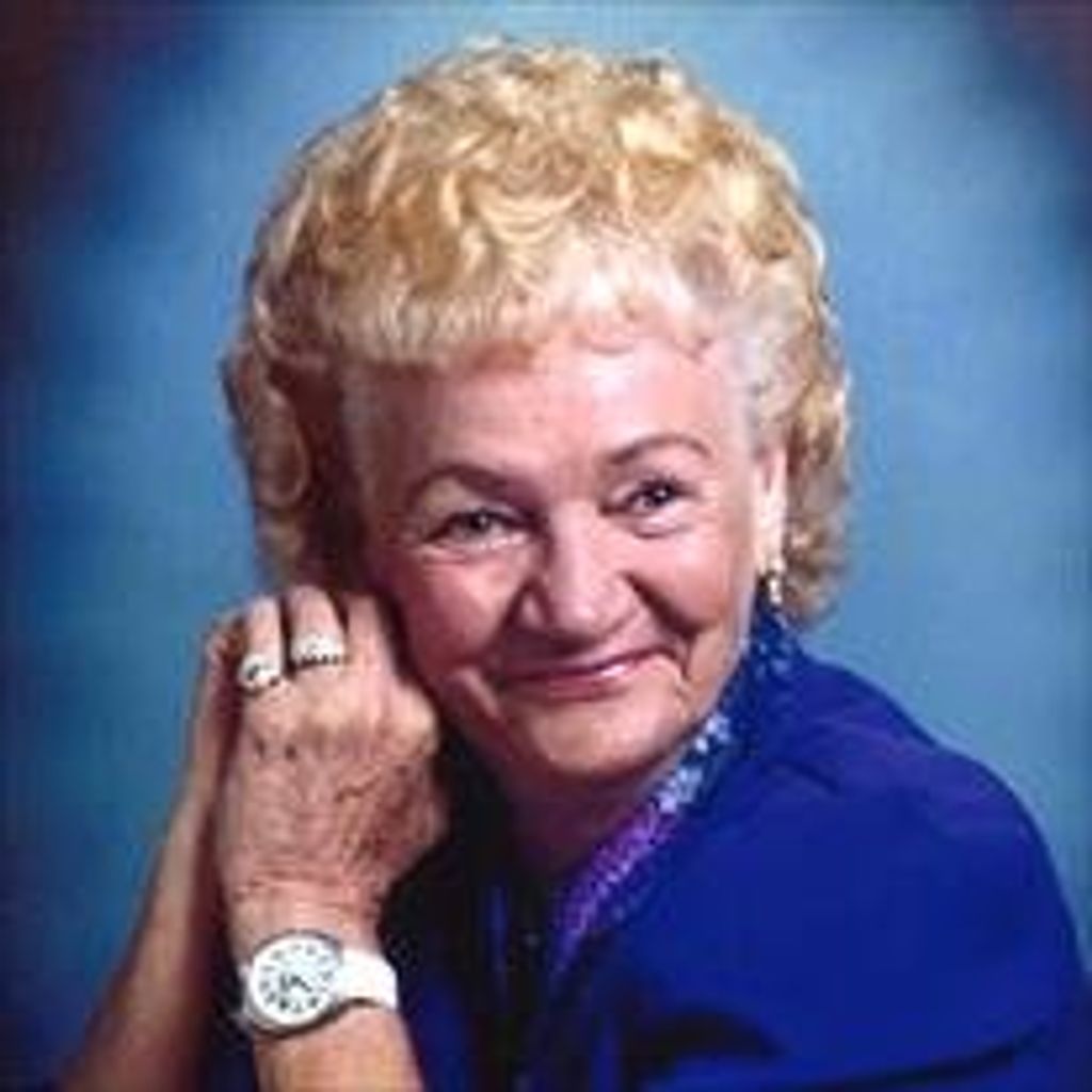 Mary  Elizabeth Jones