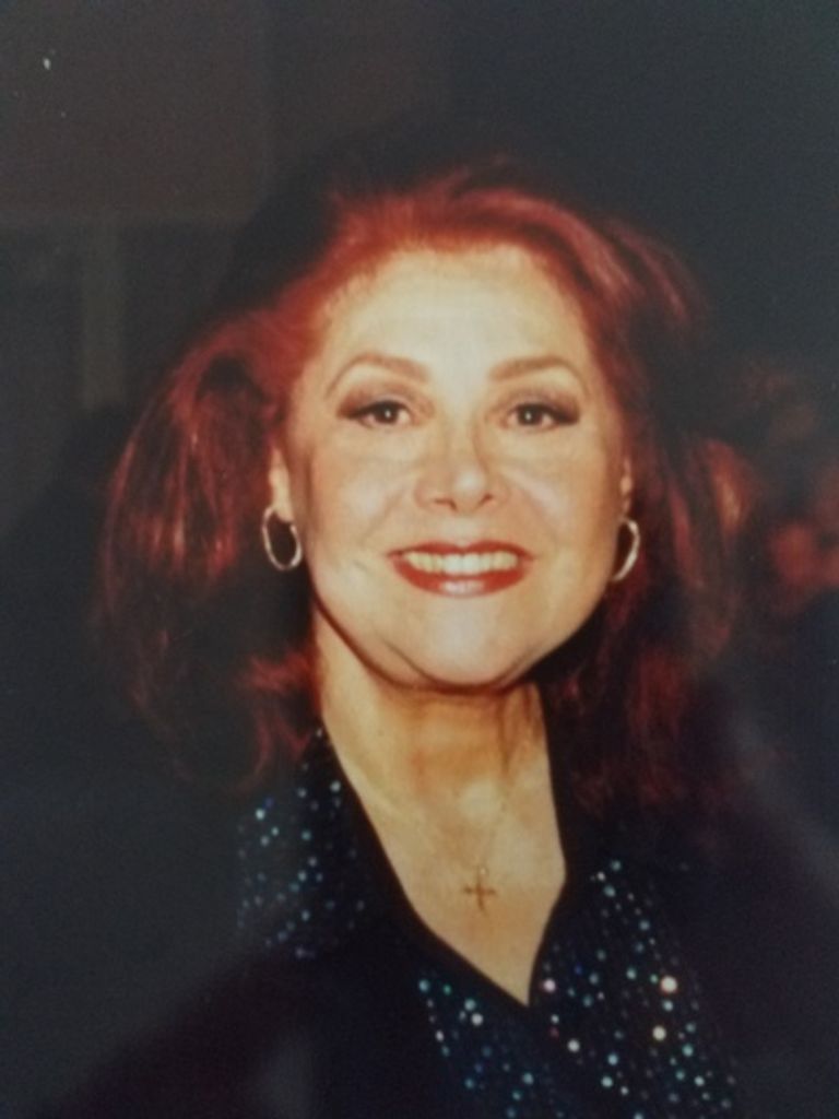 Catherine Helen Chapelle