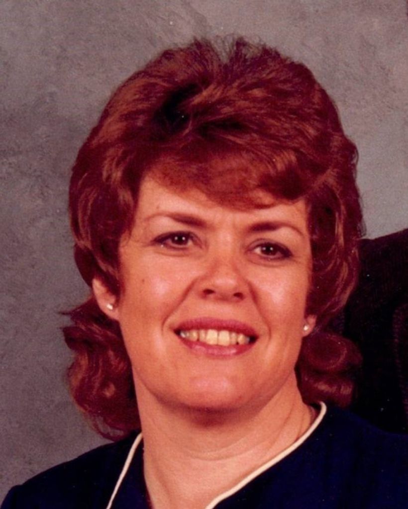 Pat Emma Anderson Budge Profile Photo