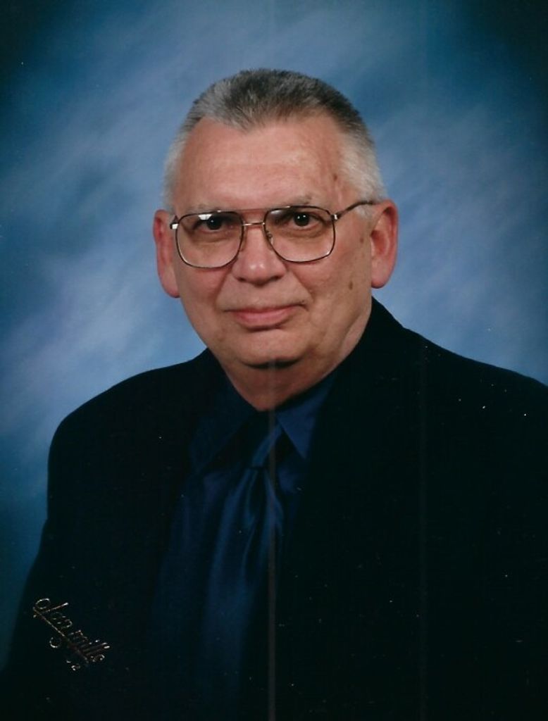 James E. Greer