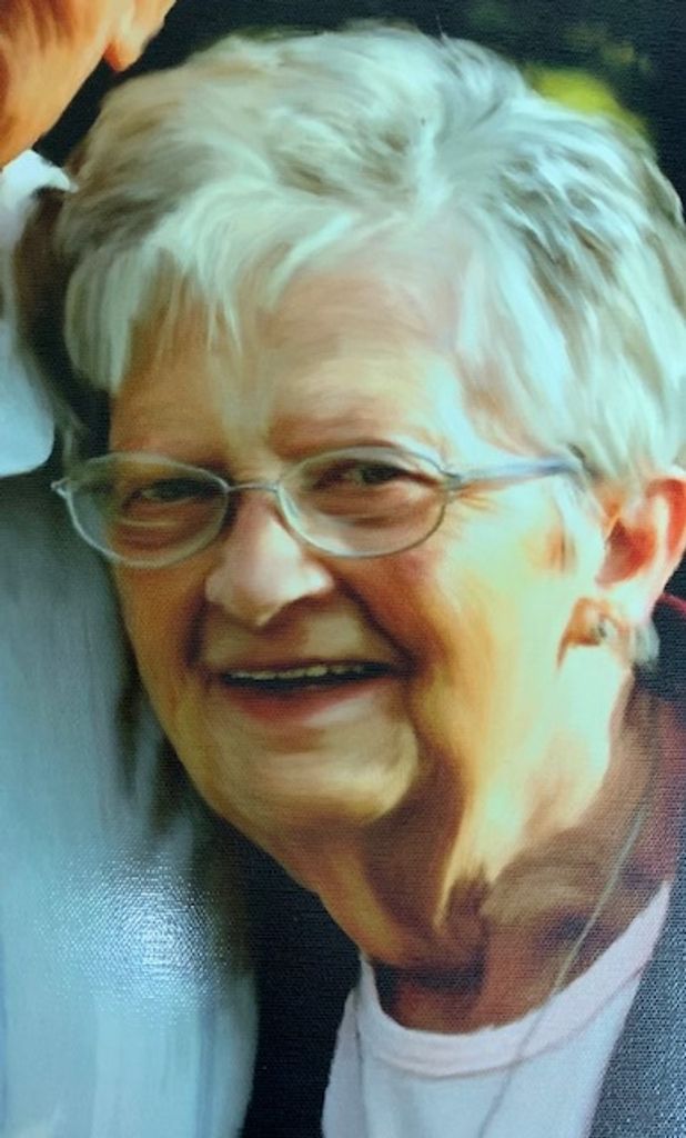 Phyllis Ashby