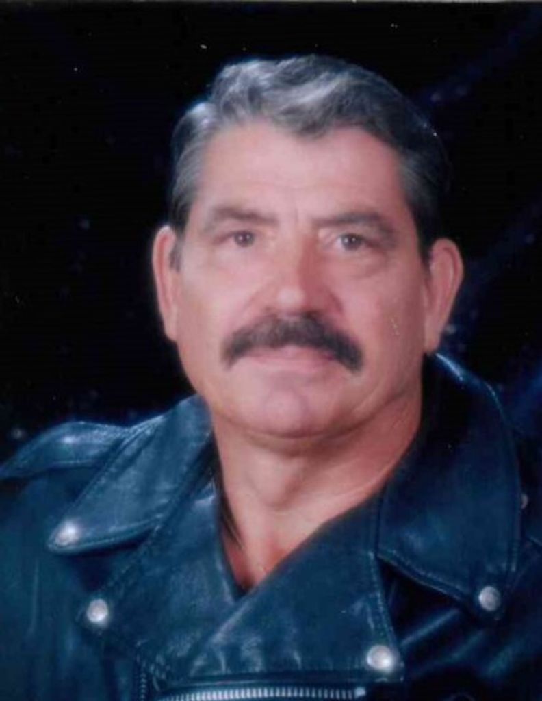 Malcolm Lynn Jones, Sr.