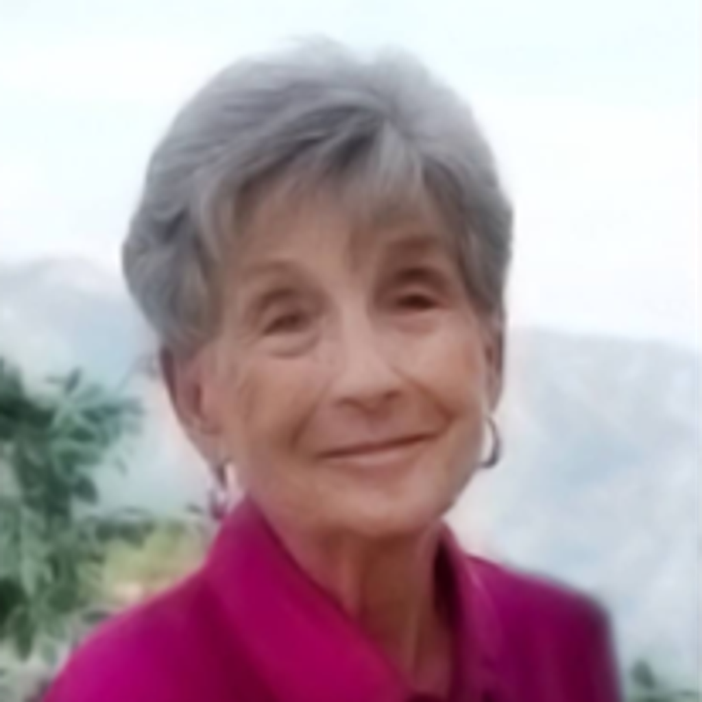 Twila Jane Jensen Athay Profile Photo