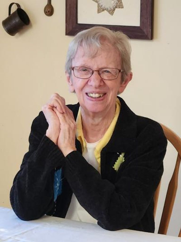 Donna E. Laster Profile Photo