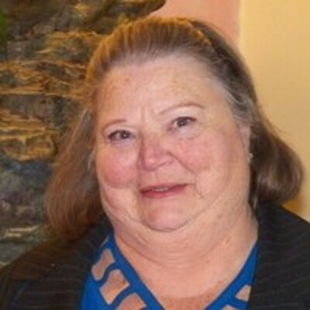 Constance Ann Fuller Profile Photo