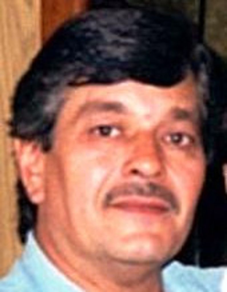 George John Camaroto Jr.
