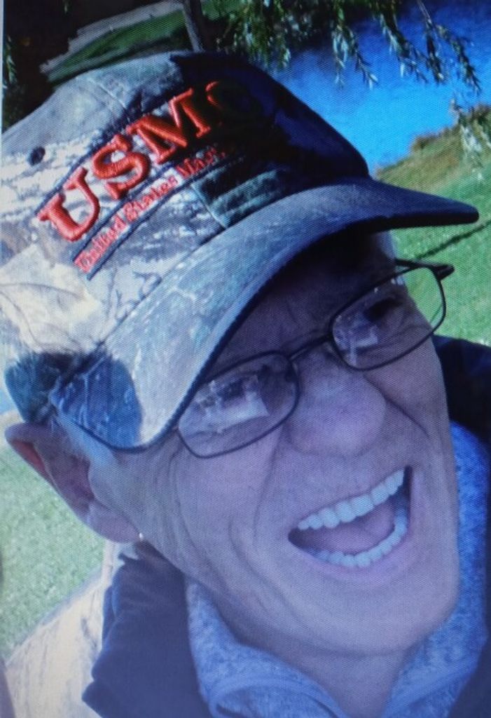 Clifford L. "Buck" Moyer