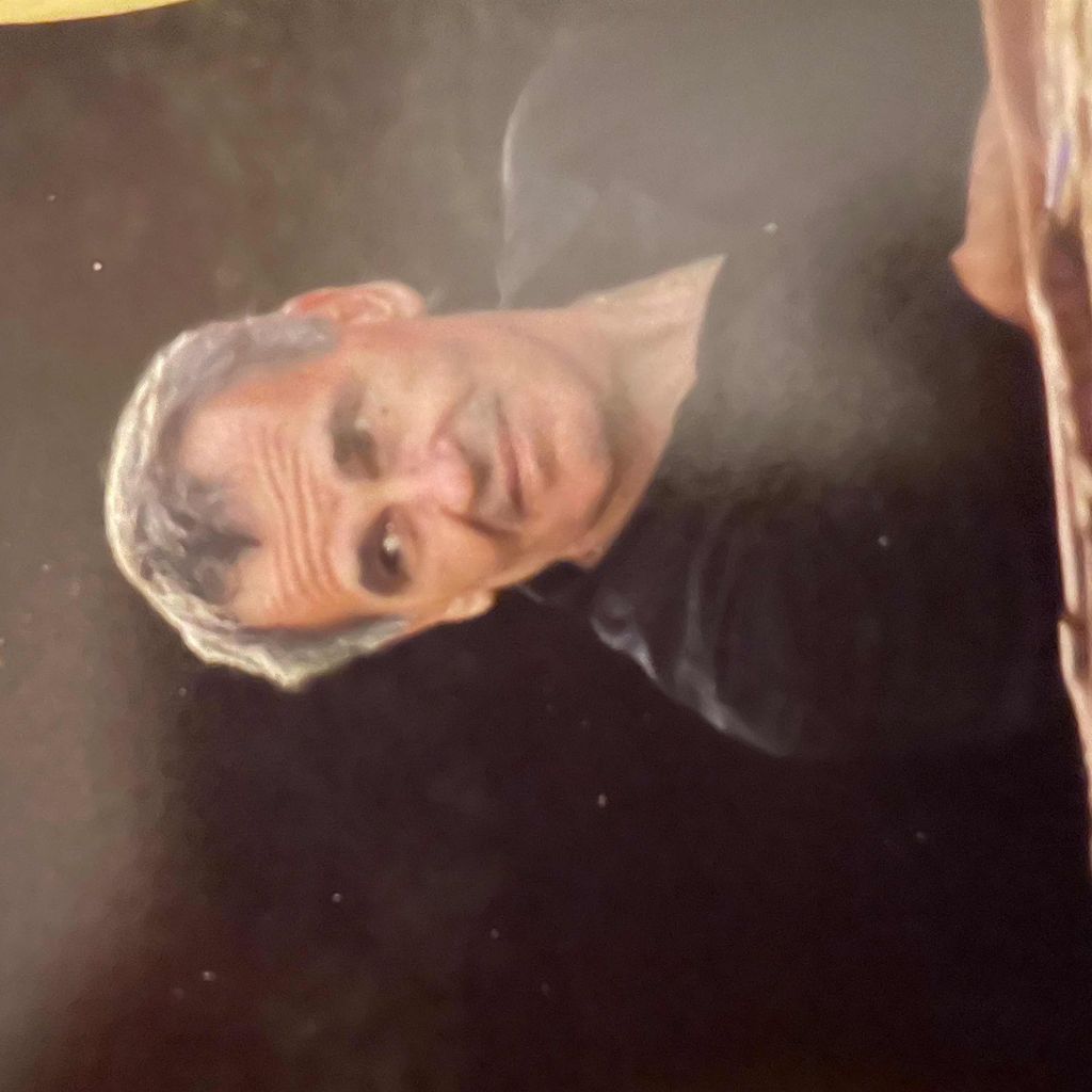 Richard Dennis Curran Profile Photo