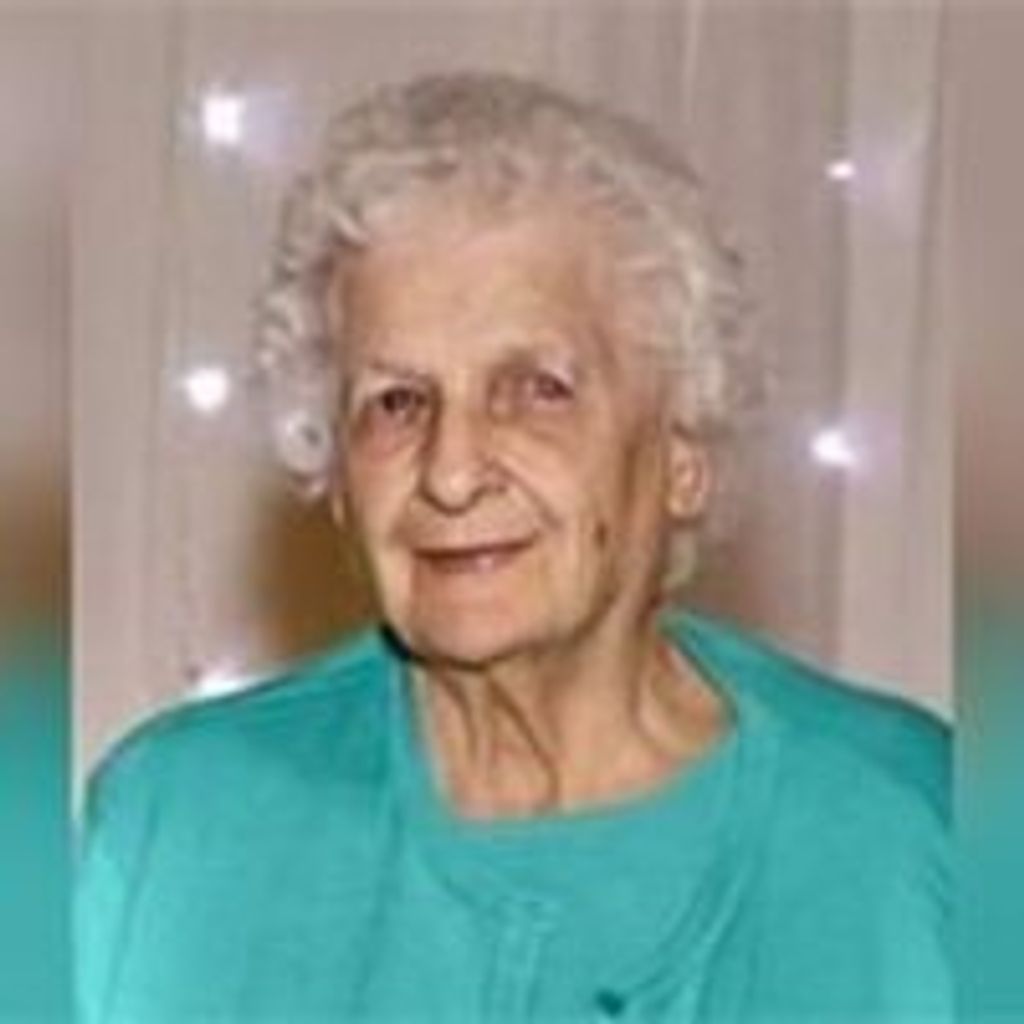 Barbara J. Rockhold