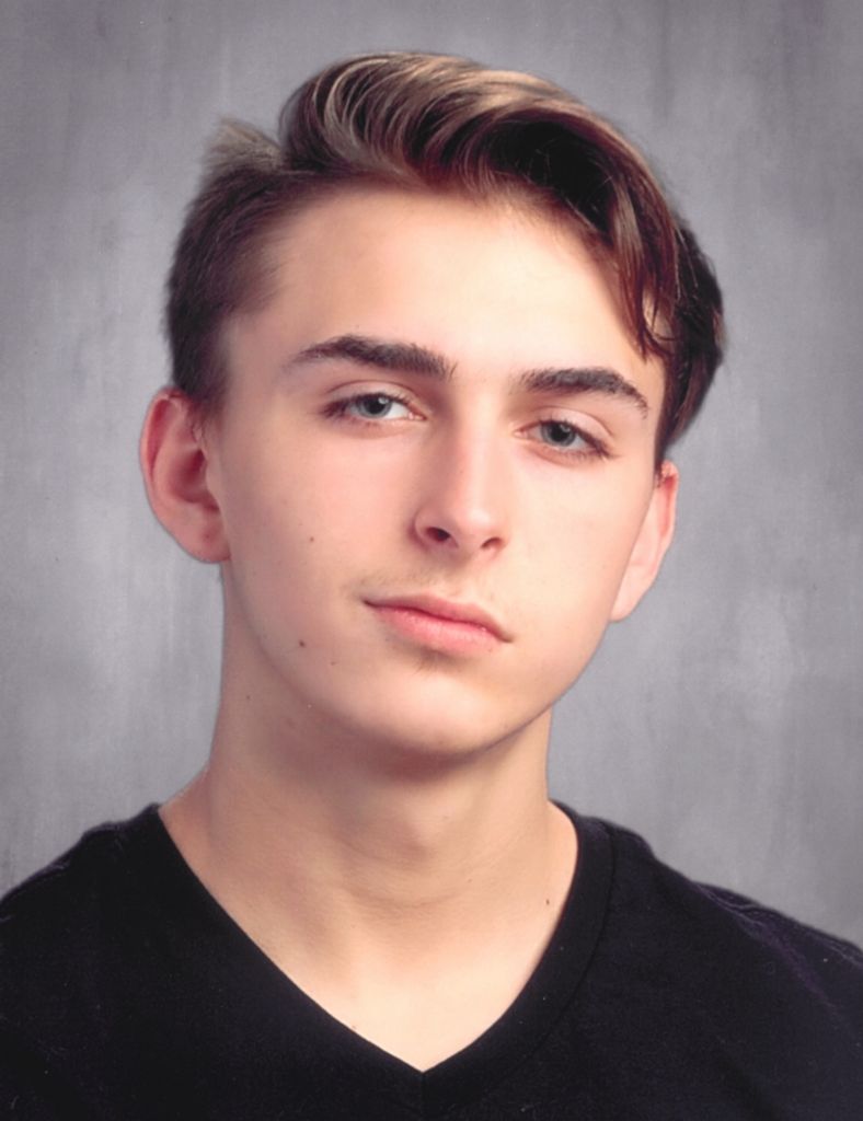 Christopher Michael Noel Profile Photo