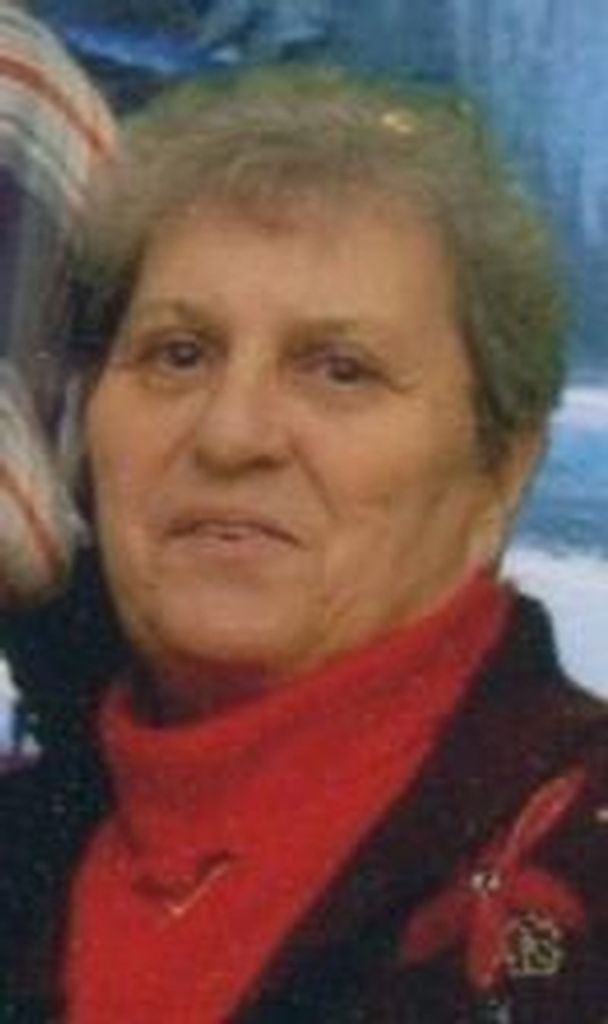 Mary Lynn Loe