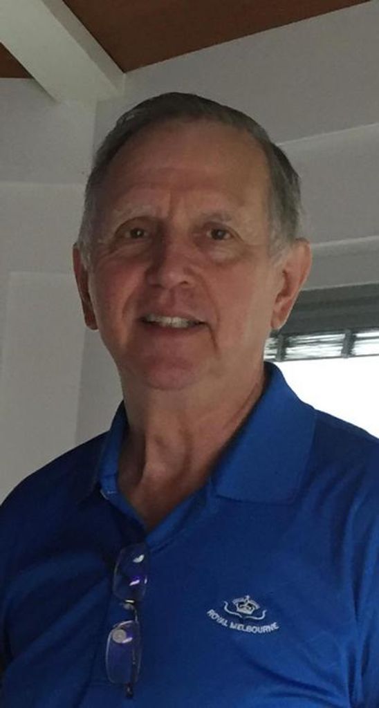 Norbert J. Schmitz Profile Photo
