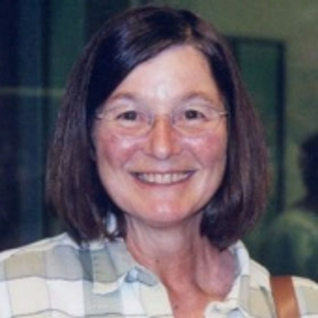 Sandra "Sandy" Brinn