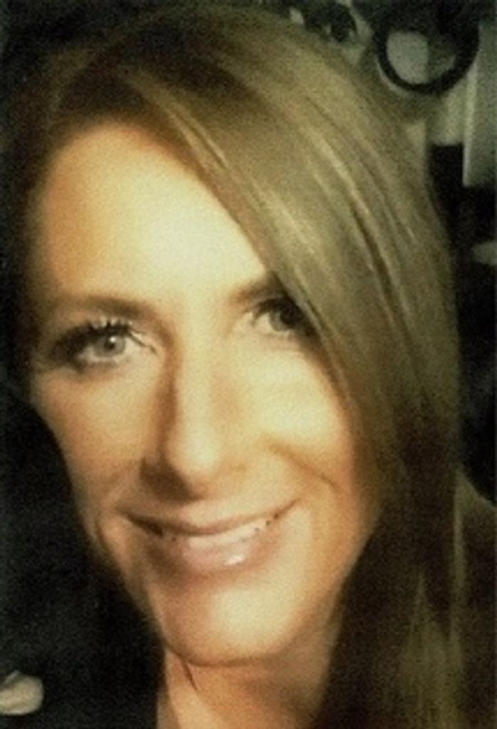 Robin Dean Davis Profile Photo