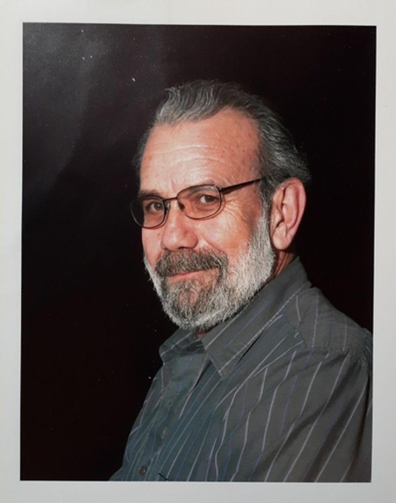 Jimmie O. Carter Profile Photo