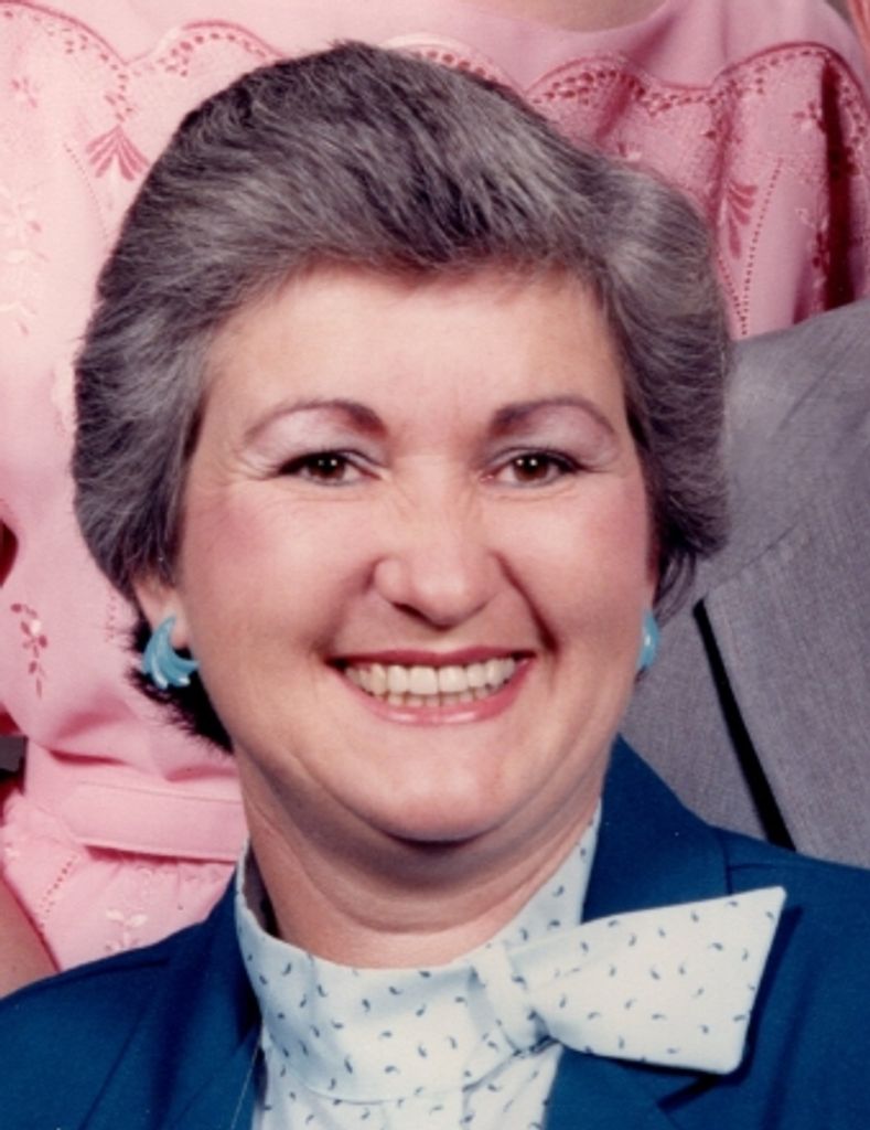 Betty Ann Griffis Profile Photo
