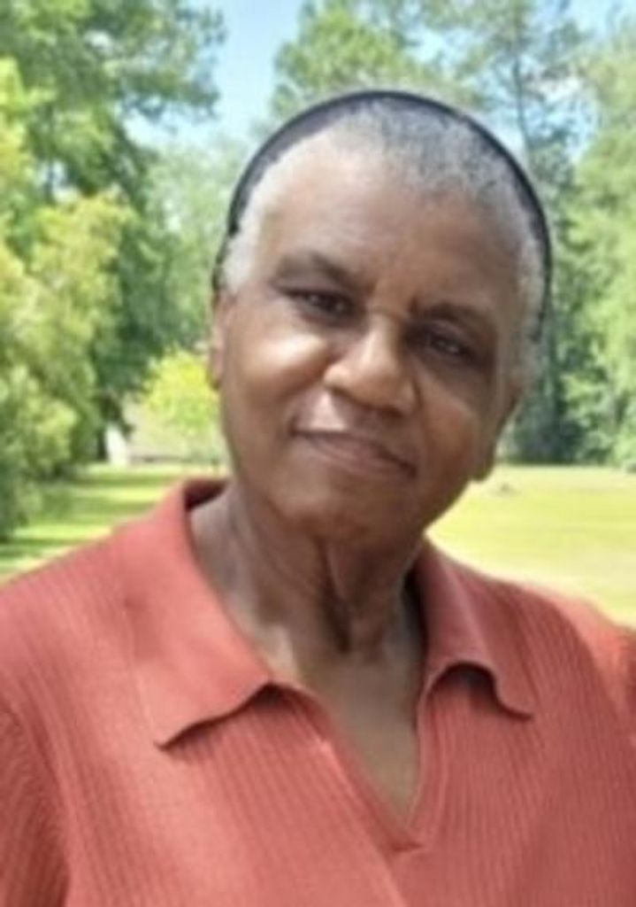 Annie Goodwin Profile Photo