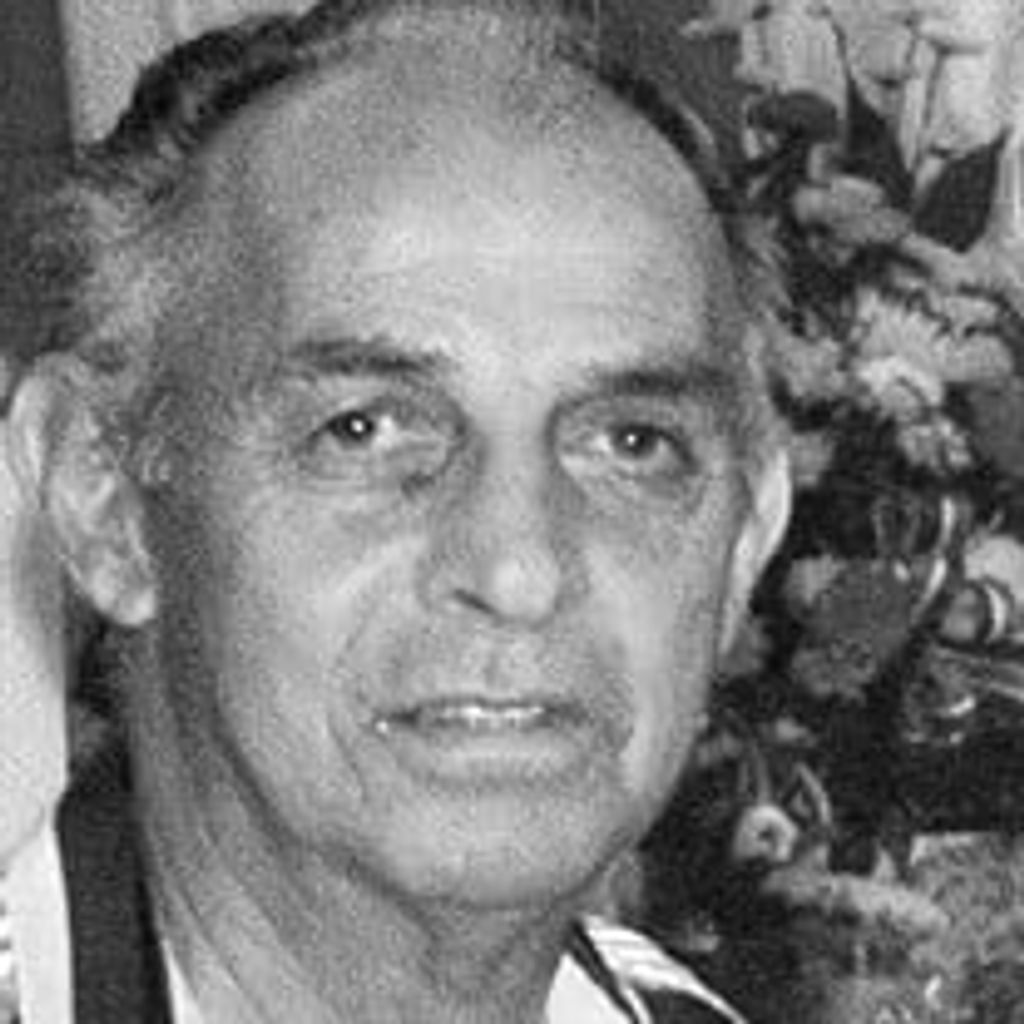 Joseph Peter Bordlee